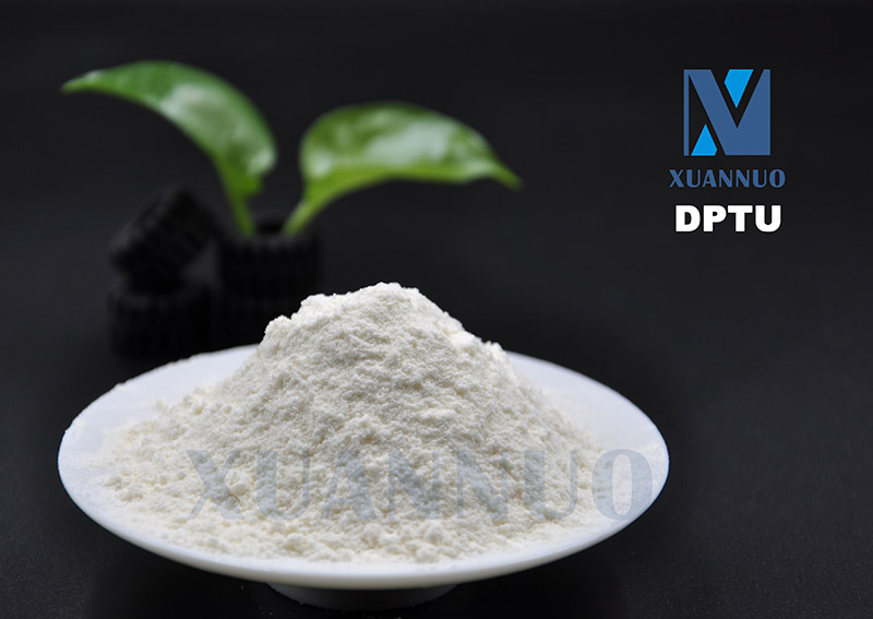 N-N'-difeniltioureia,DPTU CAS 102-08-9 