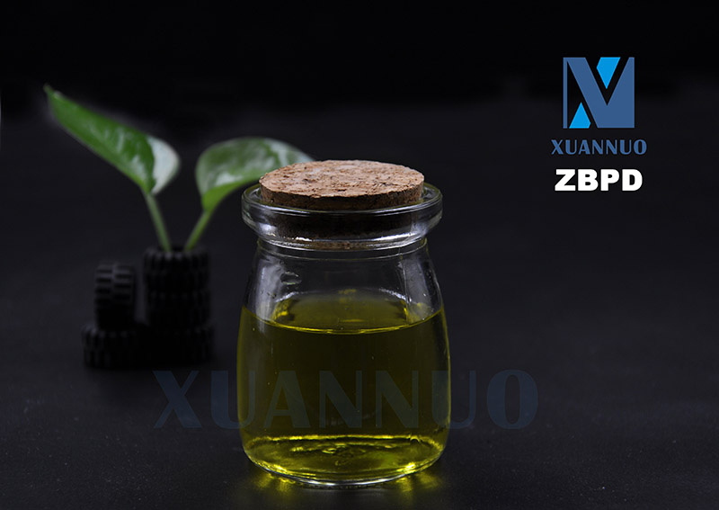 O,O-dibutilfosforoditioato de zinco ZBPD CAS 6990-43-8 