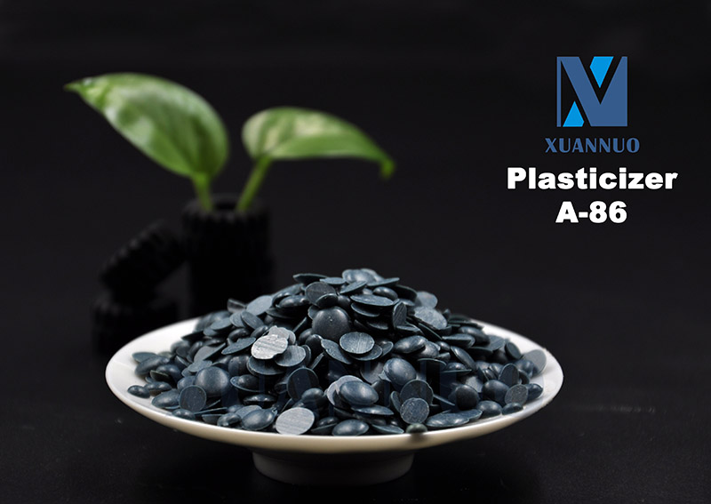 Plasticizador A-86 