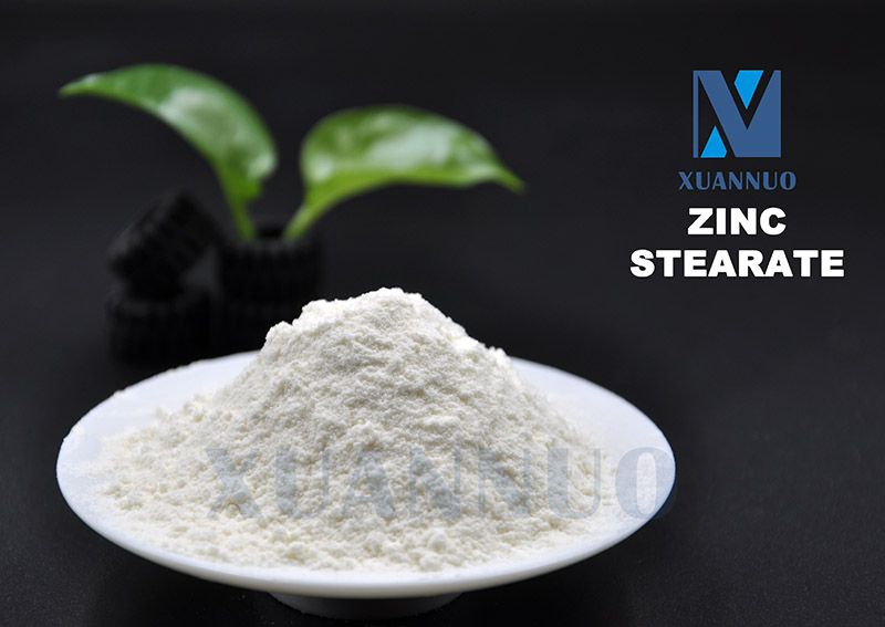 STEARATO DE ZINCO CAS 557-05-1 